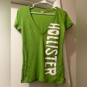 Hollister t-shirt